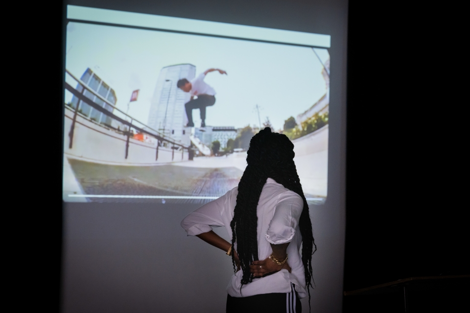 F - Provincie Flevoland - Bezoek Raad voor Cultuur
