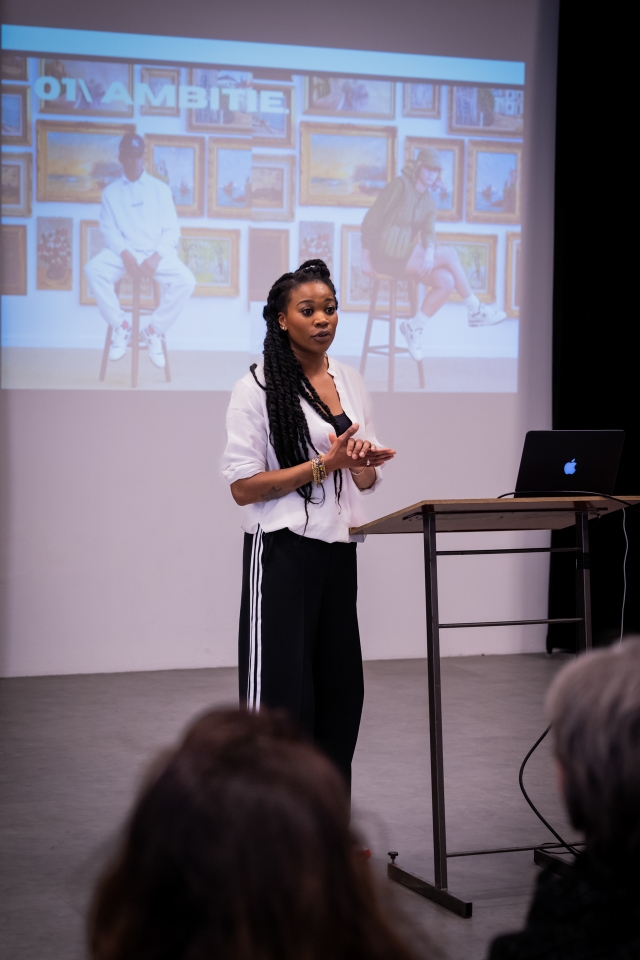 F - Provincie Flevoland - Bezoek Raad voor Cultuur