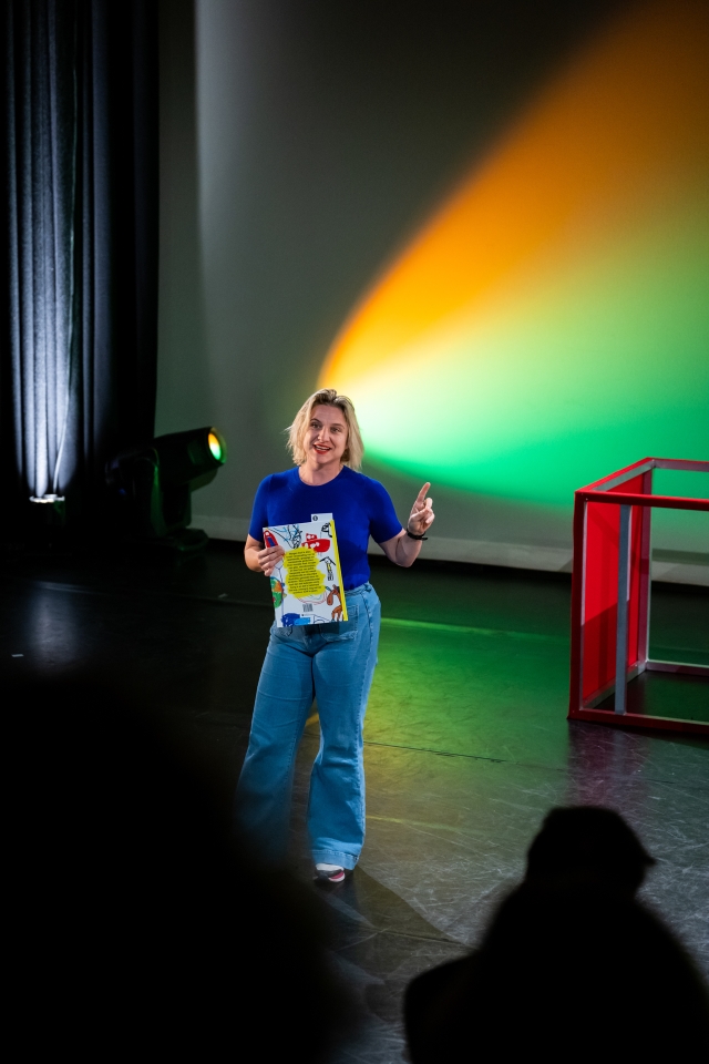 F - Provincie Flevoland - Bezoek Raad voor Cultuur