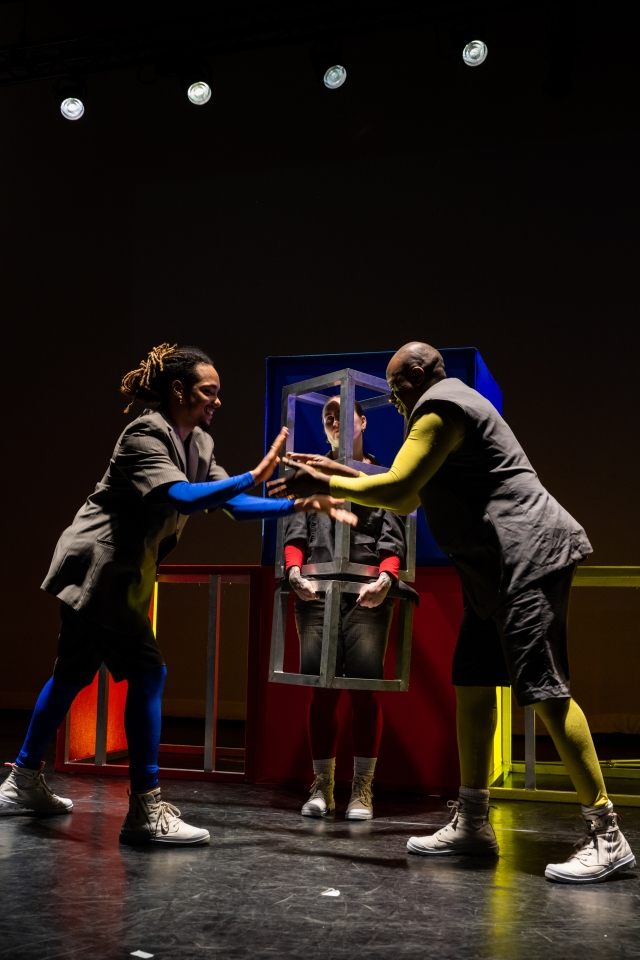 F - Provincie Flevoland - Bezoek Raad voor Cultuur