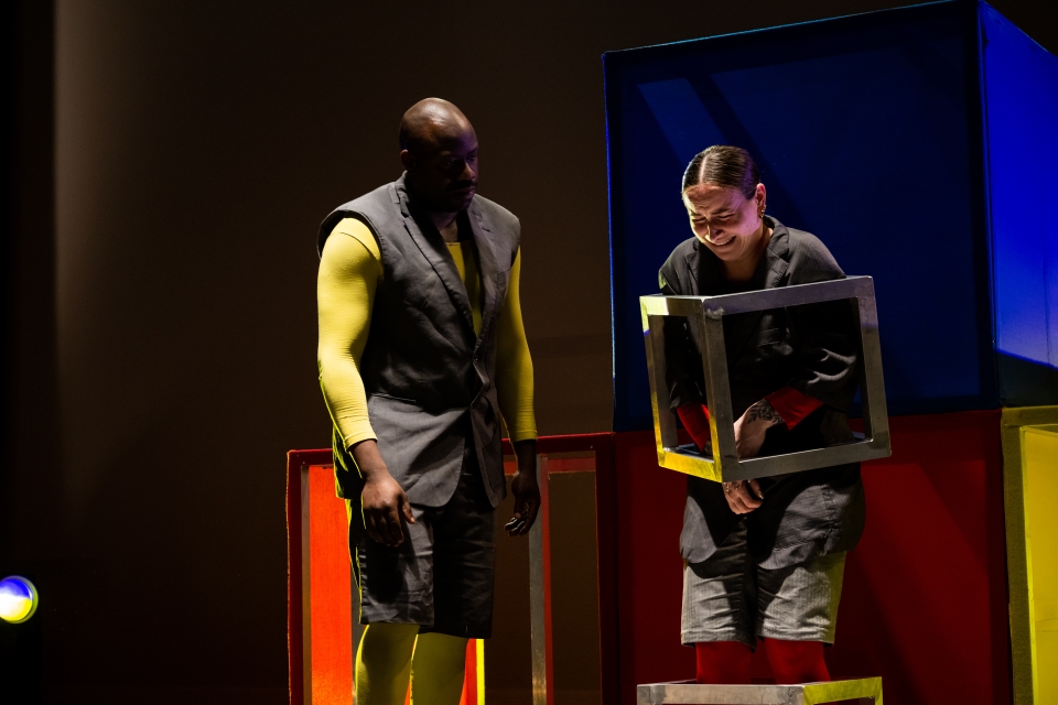 F - Provincie Flevoland - Bezoek Raad voor Cultuur