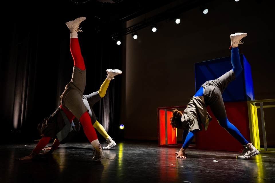 F - Provincie Flevoland - Bezoek Raad voor Cultuur