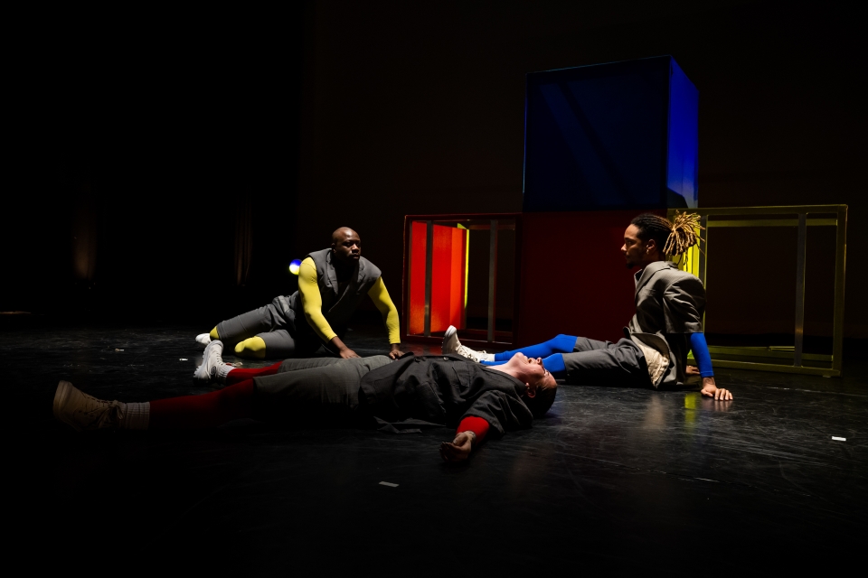 F - Provincie Flevoland - Bezoek Raad voor Cultuur