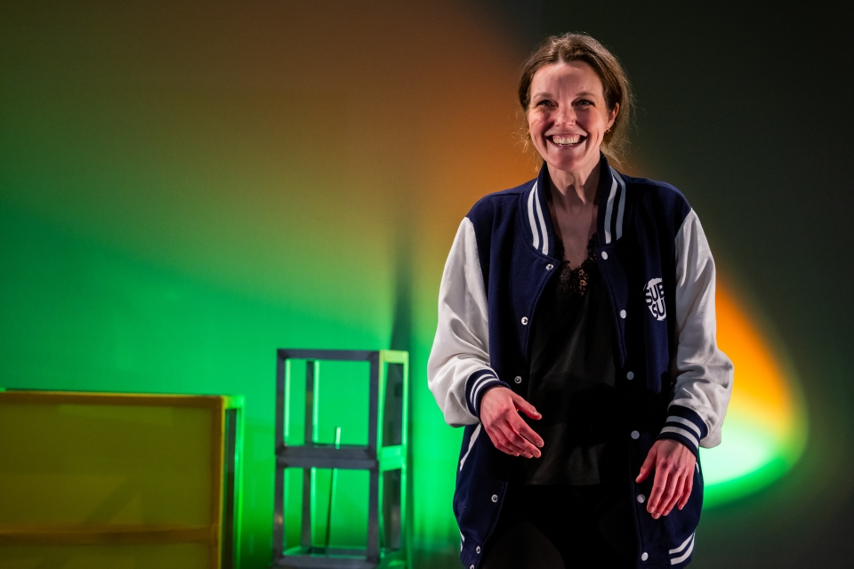 F - Provincie Flevoland - Bezoek Raad voor Cultuur