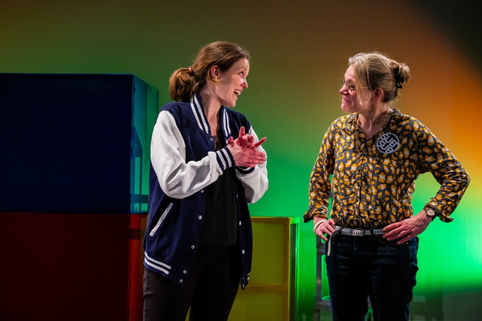 F - Provincie Flevoland - Bezoek Raad voor Cultuur