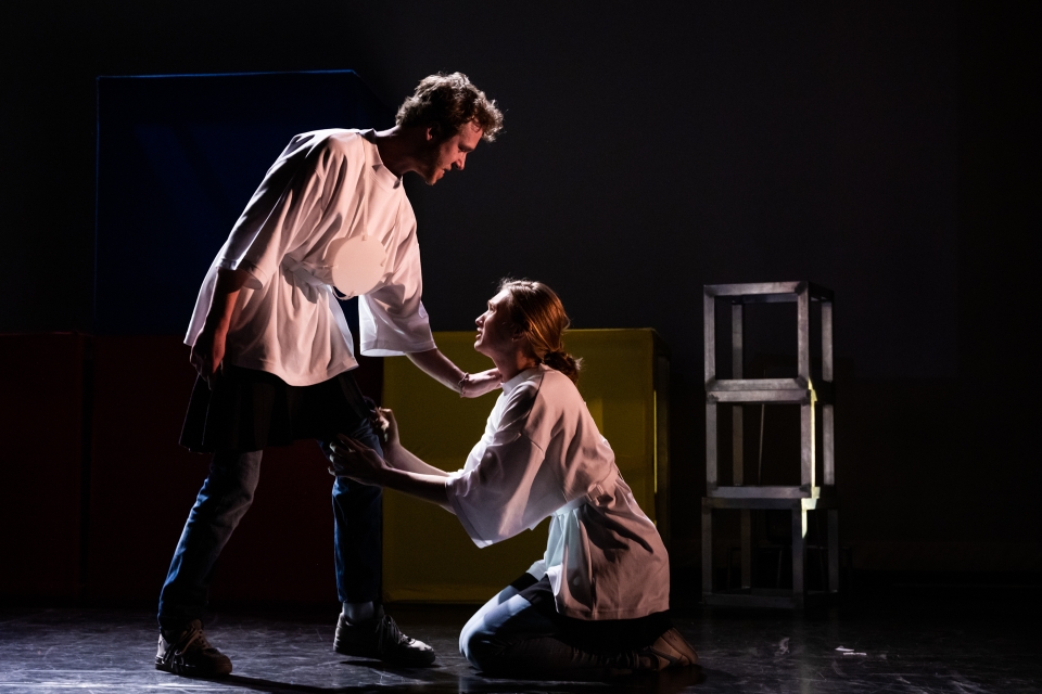 F - Provincie Flevoland - Bezoek Raad voor Cultuur