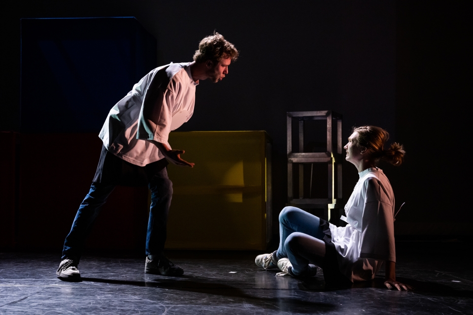 F - Provincie Flevoland - Bezoek Raad voor Cultuur