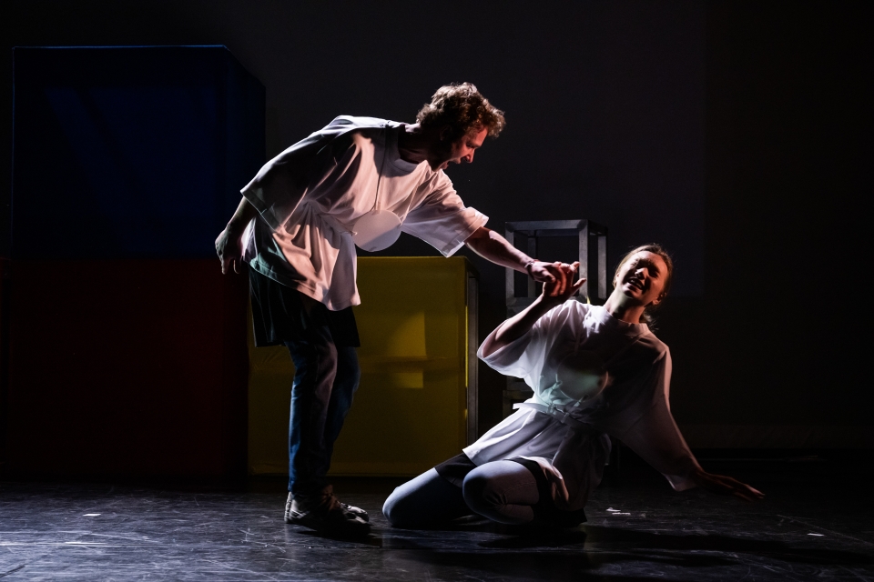 F - Provincie Flevoland - Bezoek Raad voor Cultuur