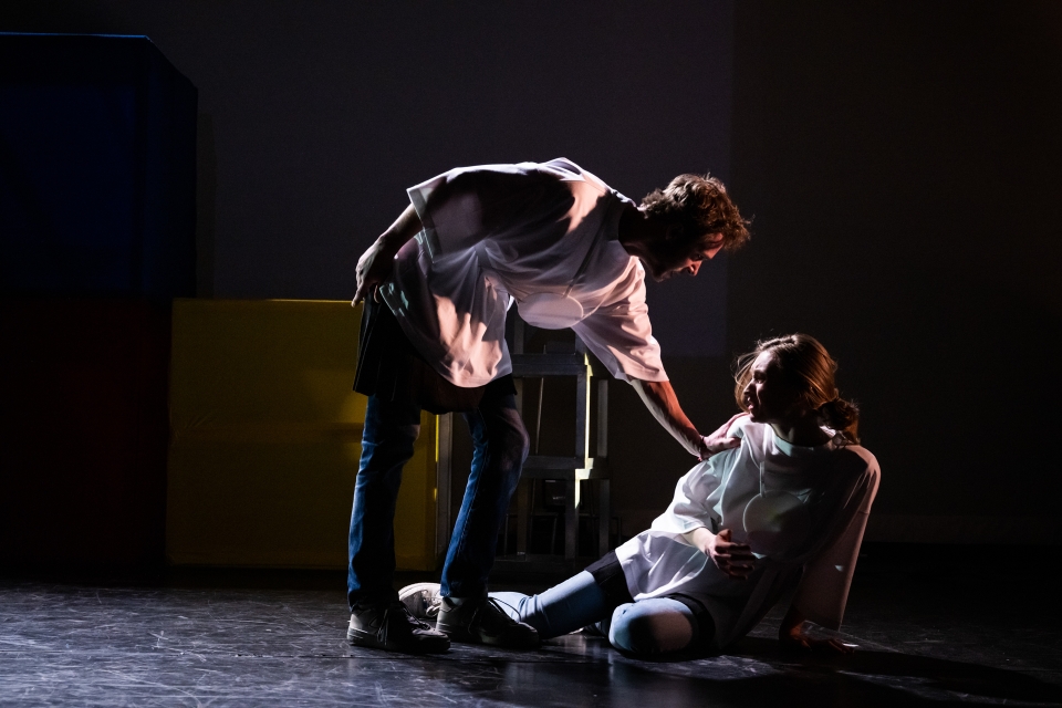 F - Provincie Flevoland - Bezoek Raad voor Cultuur