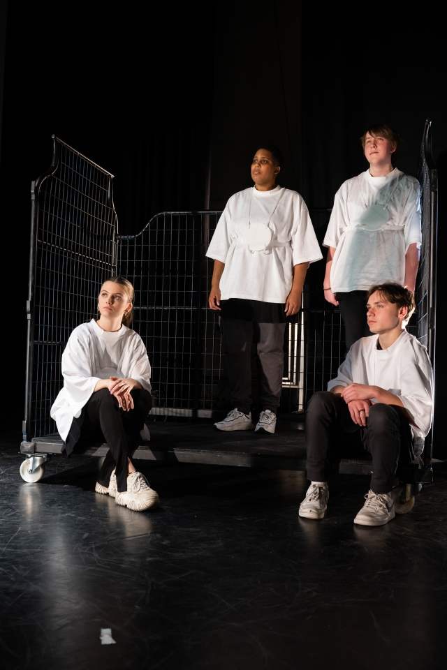 F - Provincie Flevoland - Bezoek Raad voor Cultuur