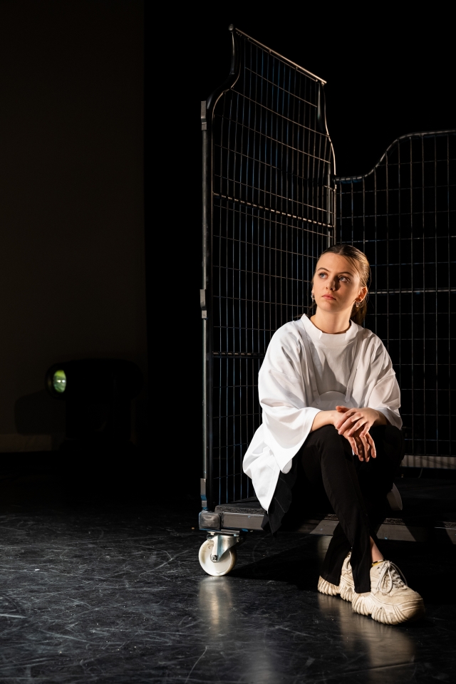 F - Provincie Flevoland - Bezoek Raad voor Cultuur