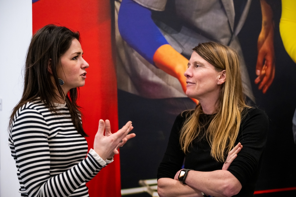 F - Provincie Flevoland - Bezoek Raad voor Cultuur