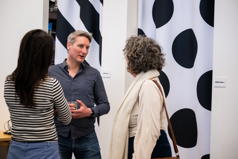 F - Provincie Flevoland - Bezoek Raad voor Cultuur