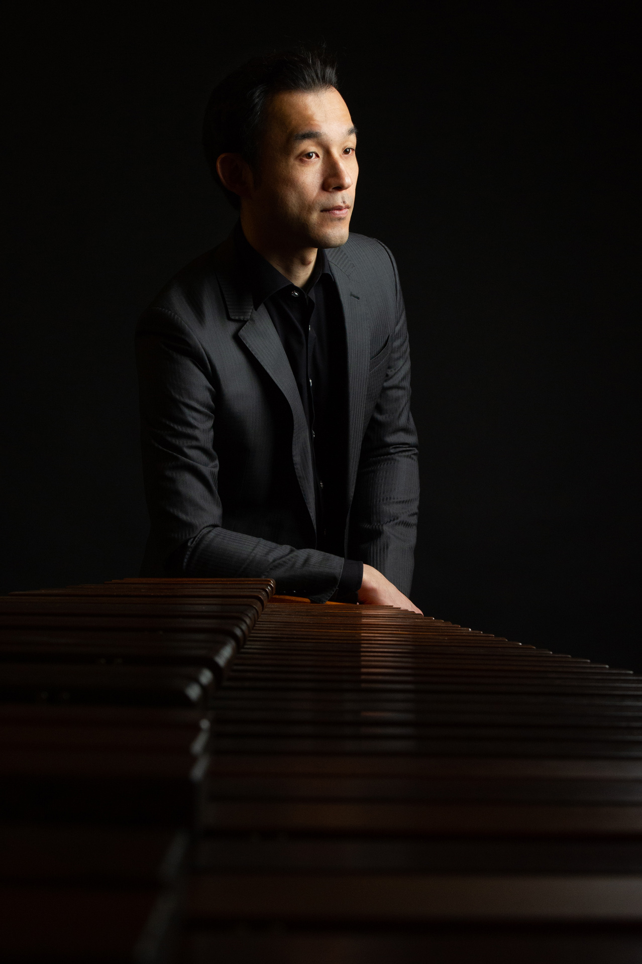 A - Fumito Nunya