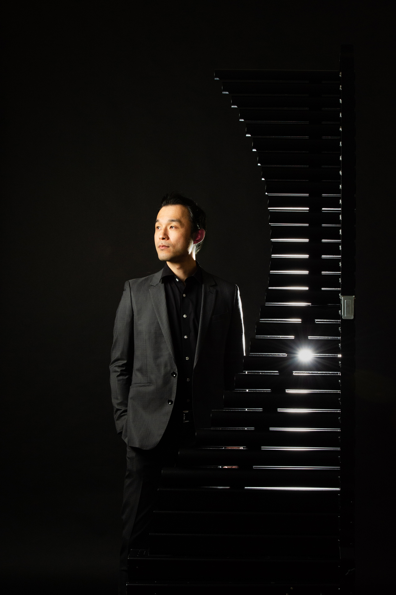 A - Fumito Nunya