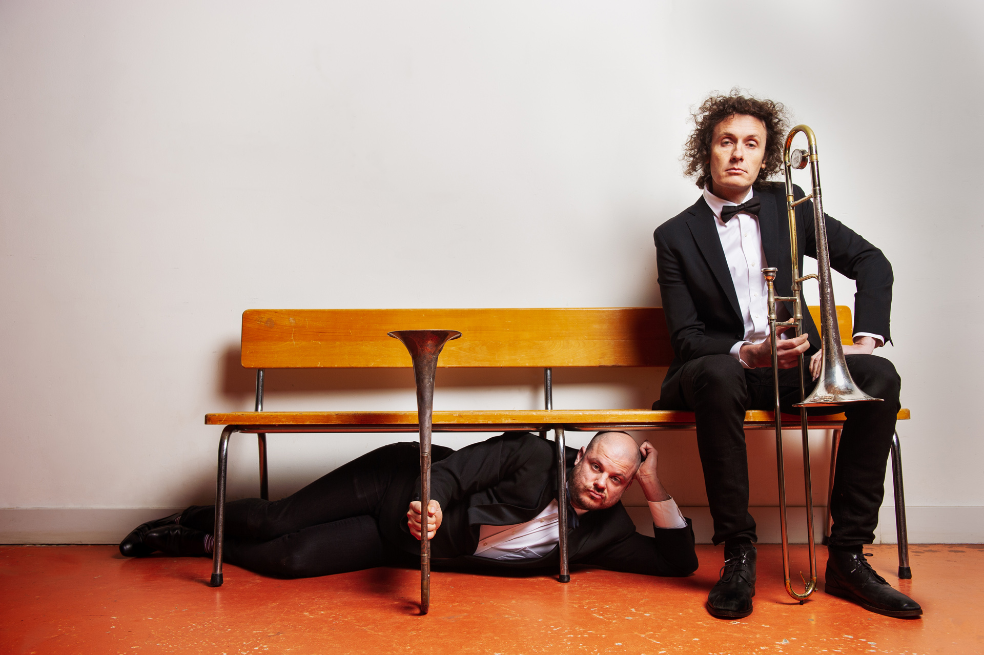A - Sonata for Solo Trombone