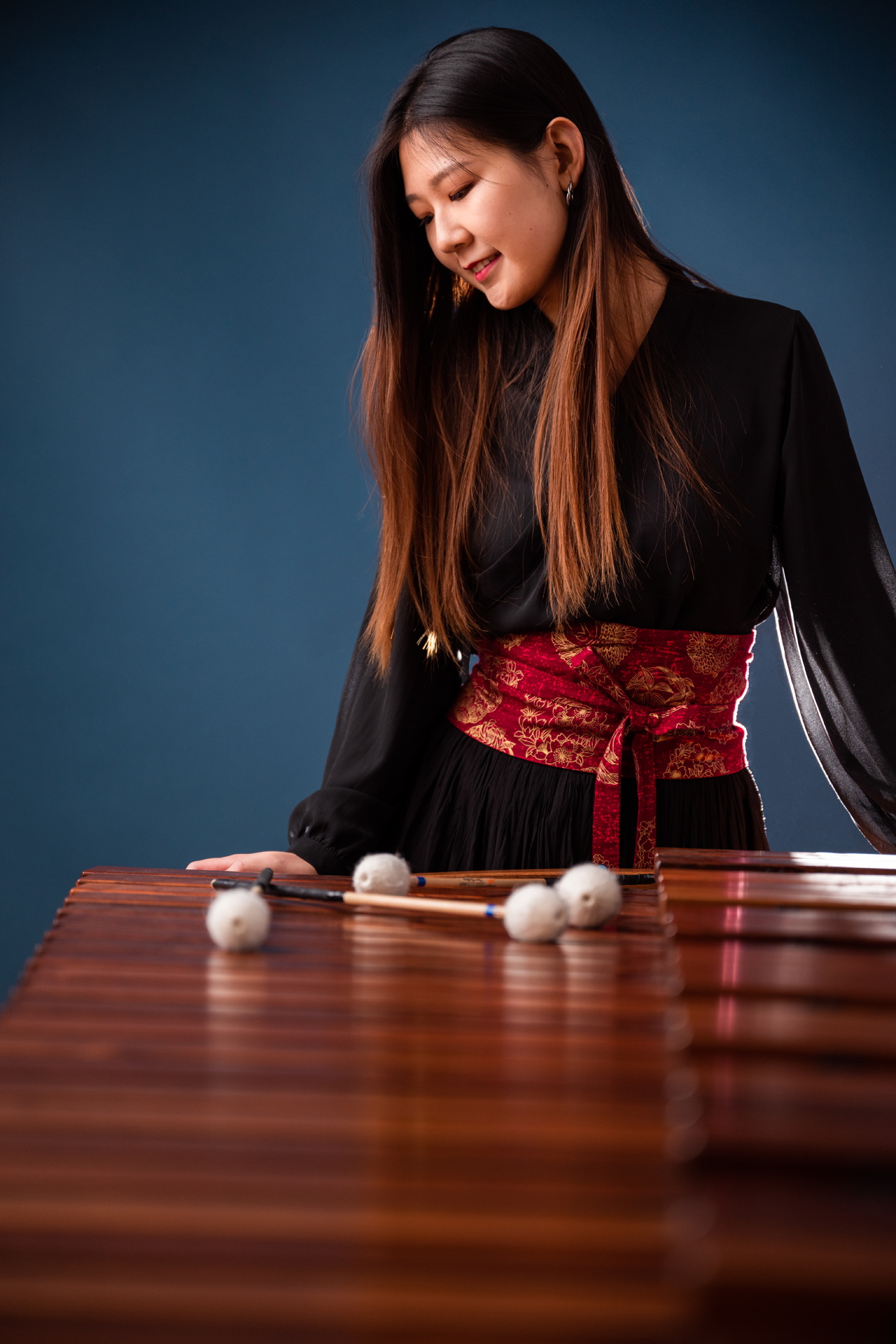 A - Yifan Du