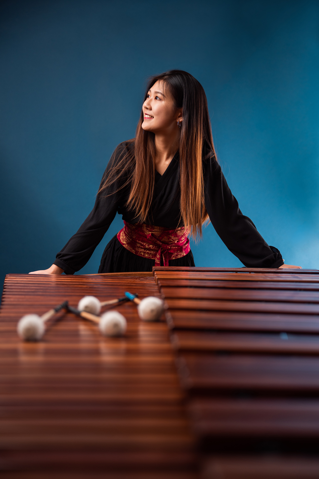 A - Yifan Du