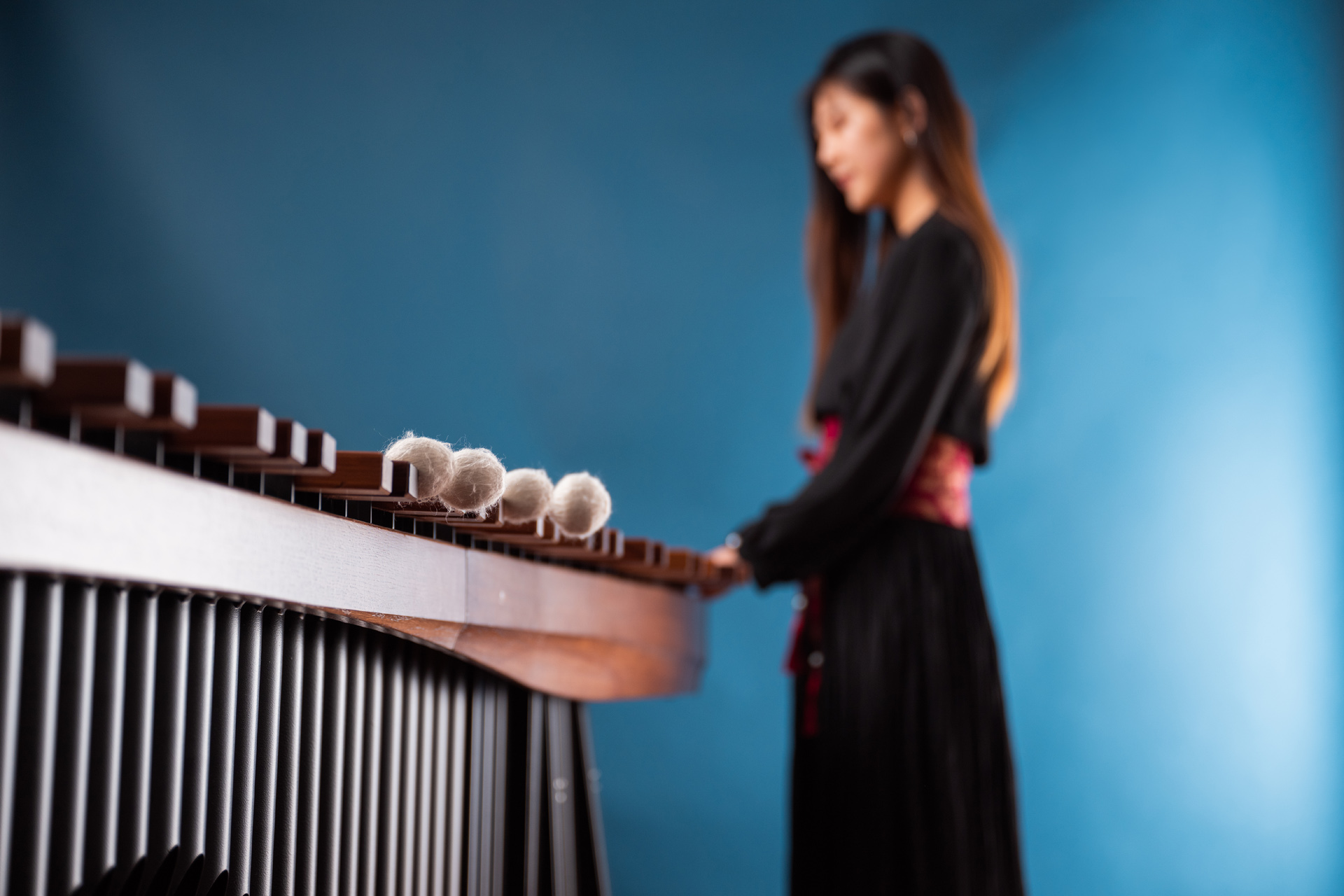 A - Yifan Du