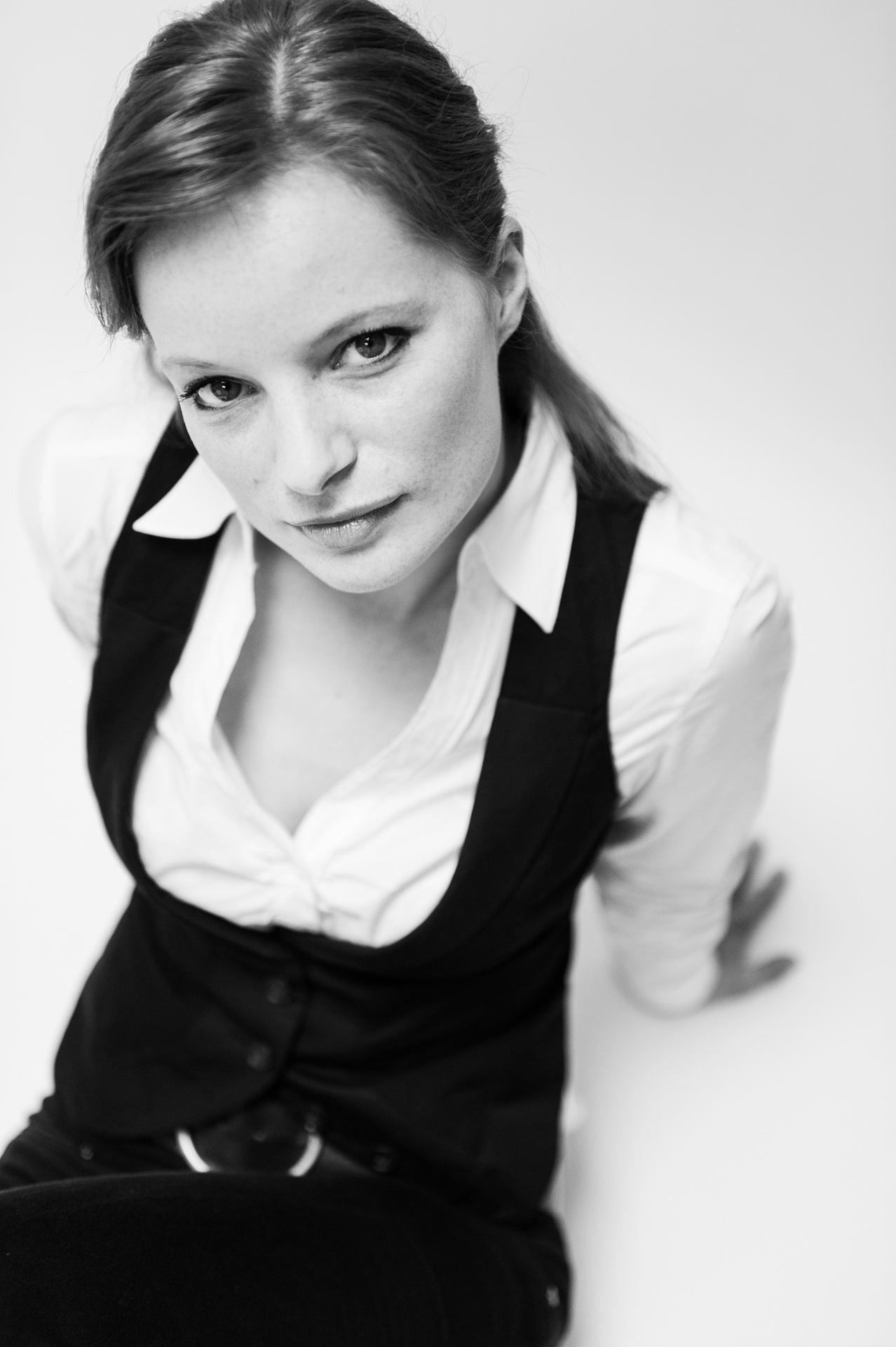 A - Anna Traub