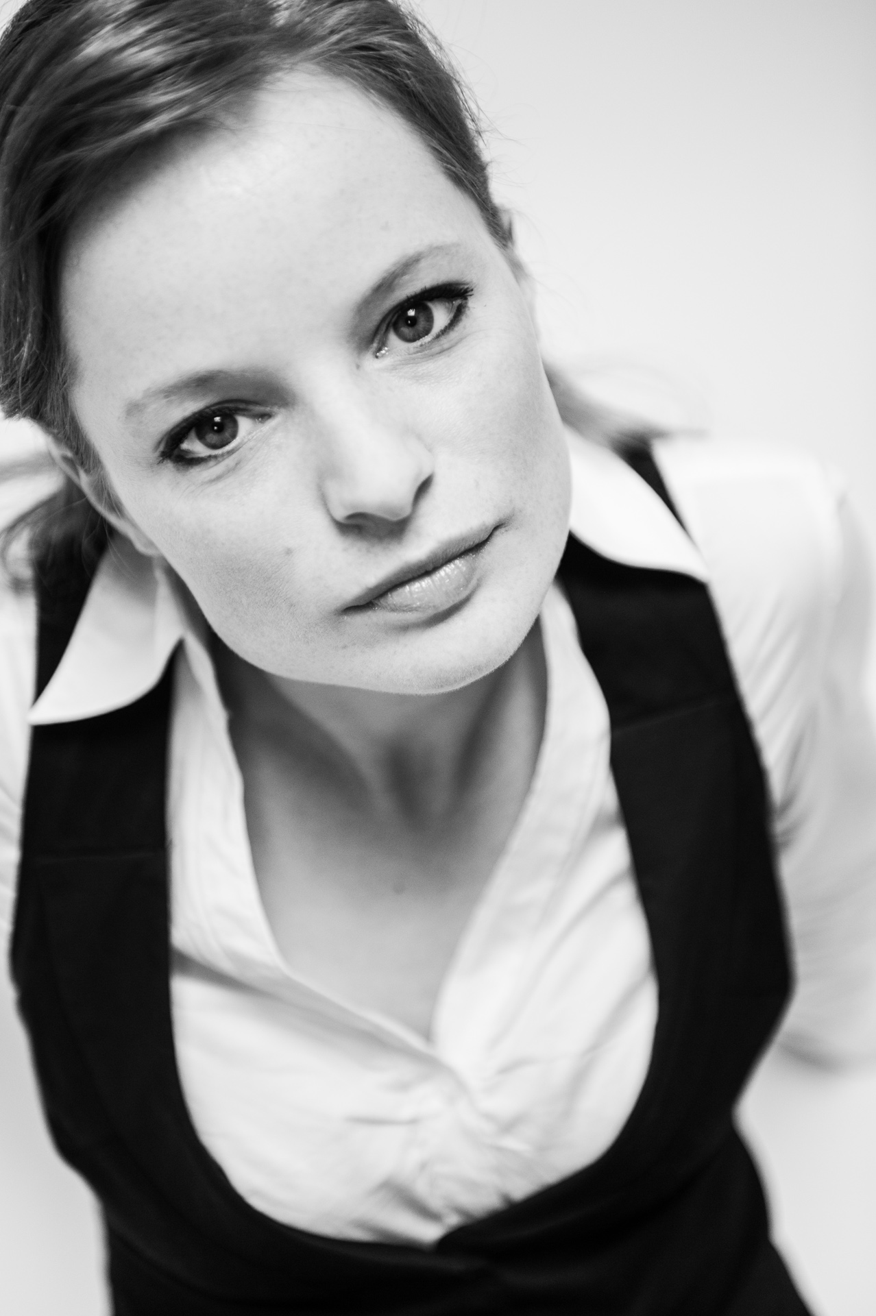 A - Anna Traub