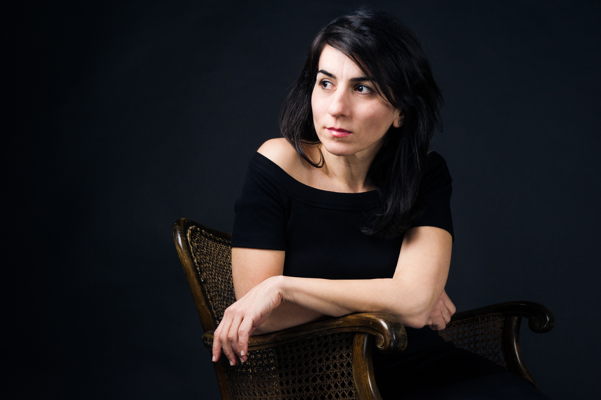 A - Esra Dalfidan