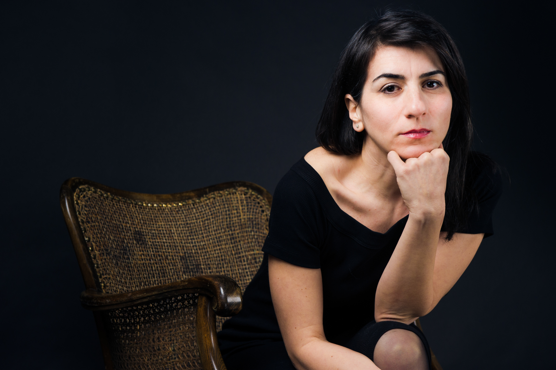 A - Esra Dalfidan