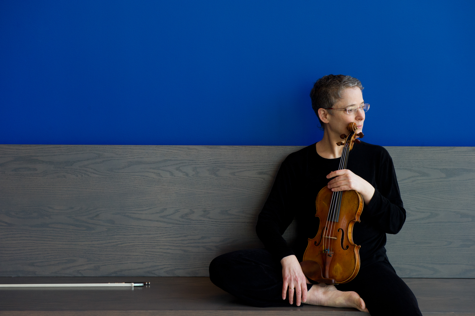 A  - Sharan Leventhal 2