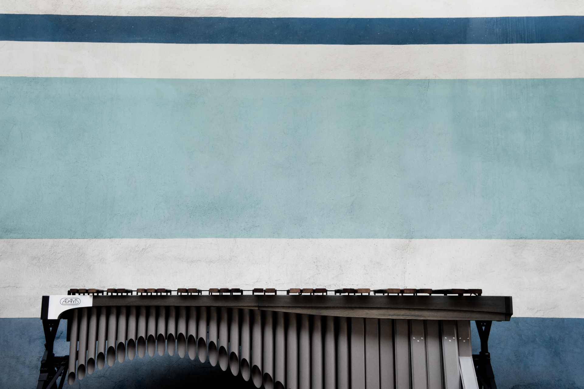 C - Marimba and Stripes