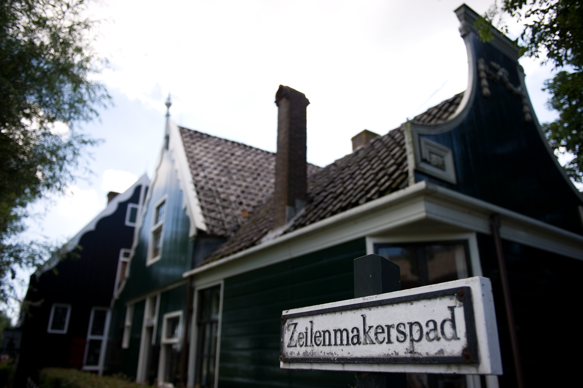 C - Zeilenmakerspad