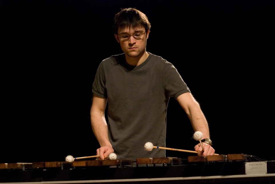 E - International Percussion Competition Luxembourg 2009