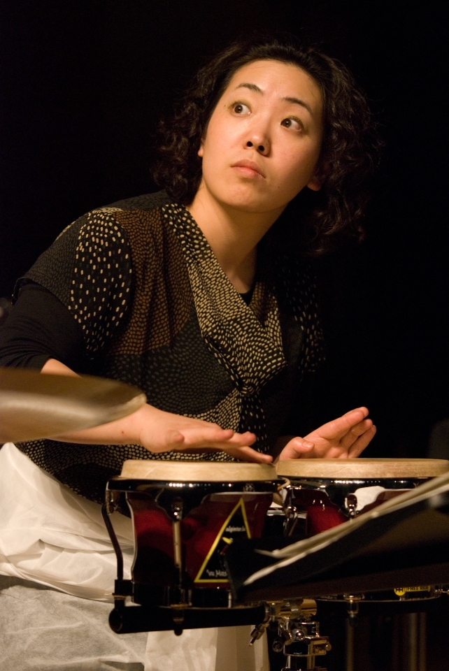 E - International Percussion Competition Luxembourg 2009